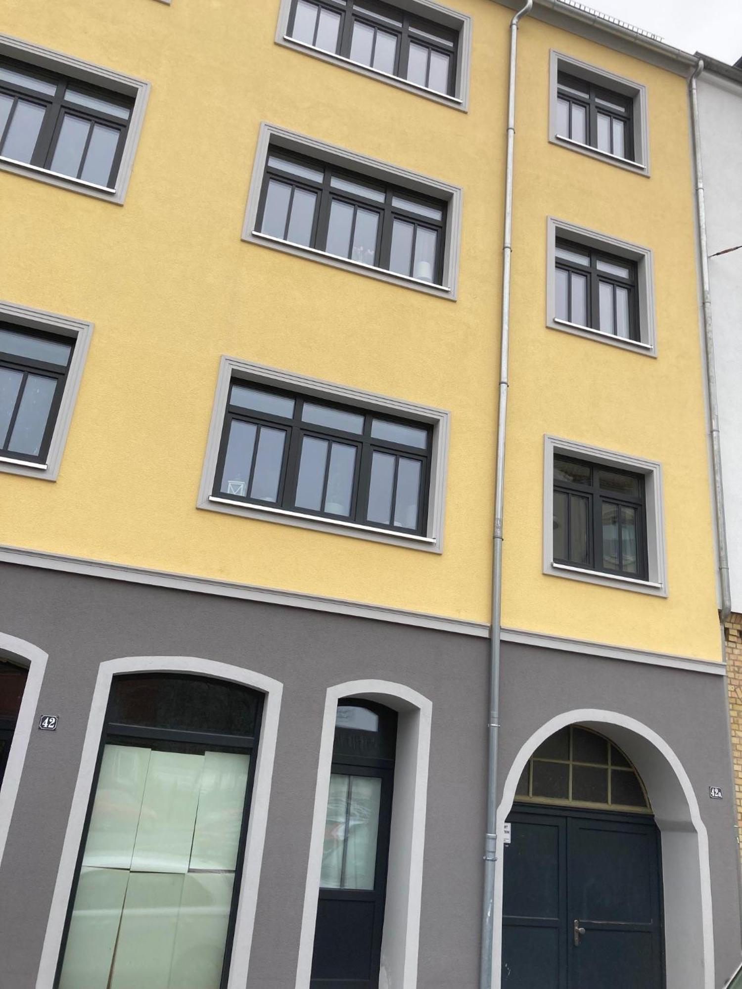 Suite-Dreams Apartment - Innenstadt Hanóver Exterior foto
