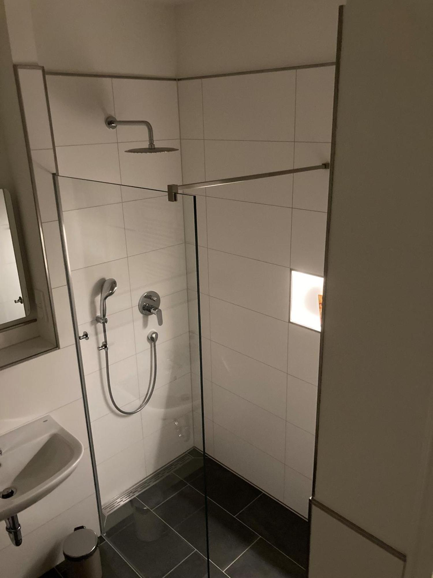 Suite-Dreams Apartment - Innenstadt Hanóver Exterior foto